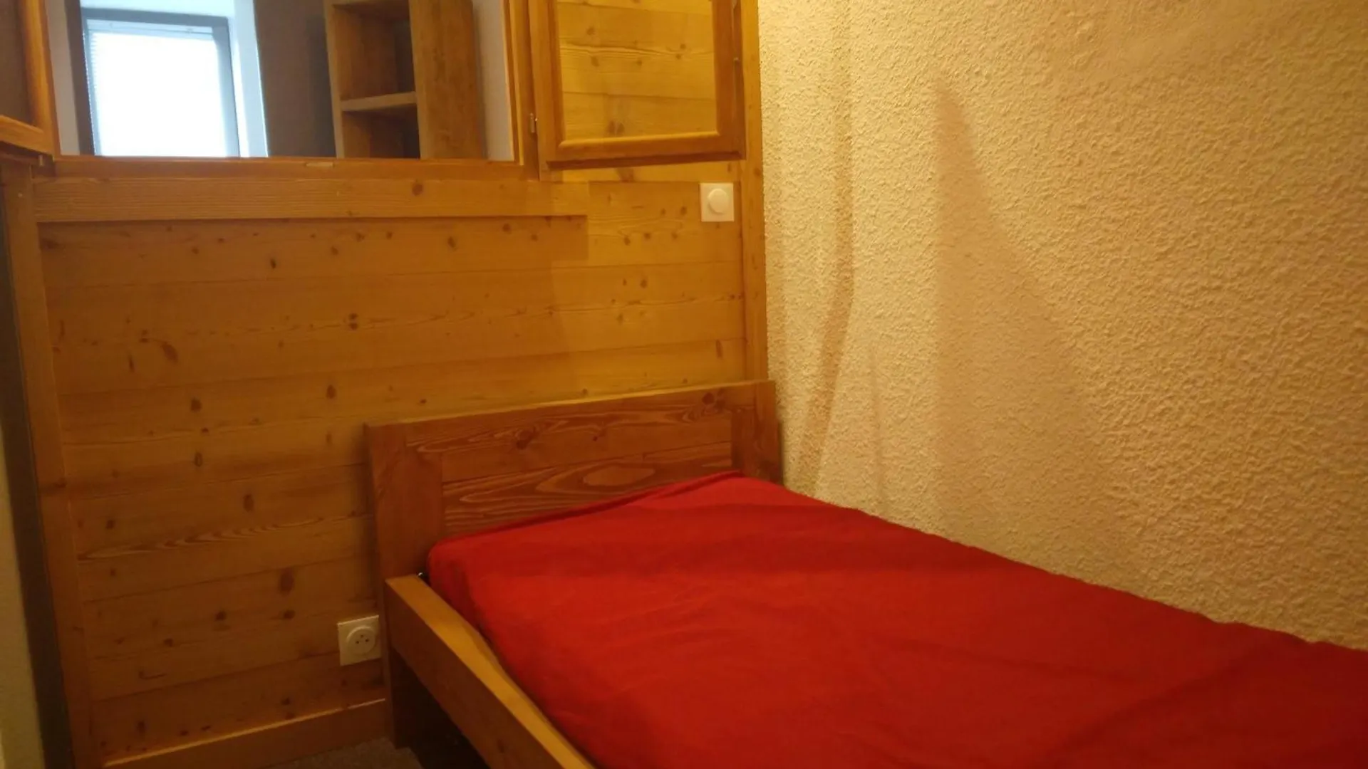 Studio Divisible Renove, 4 Pers, Acces Direct Pistes, Animaux Admis - Fr-1-181-2385 La Plagne-Tarentaise 0*,  Frankrijk